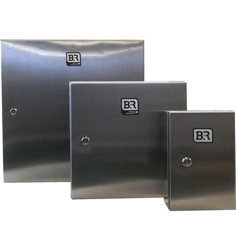 600x600x300 stainless steel enclosure|single door enclosures 600x600x300.